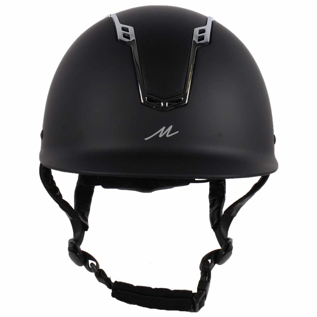 Mondoni Barranco cap