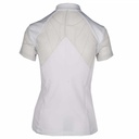 Anky Graphic wit wedstrijdshirt