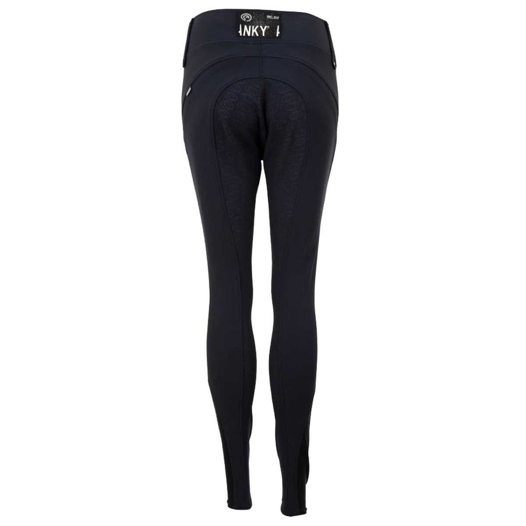 Anky Leisure FG rijlegging
