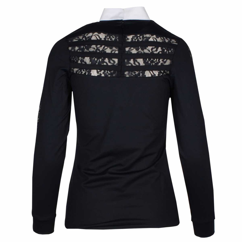 Pikeur Adelina wedstrijdshirt