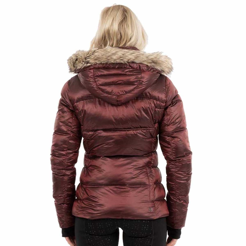 Anky Padded Winterjas