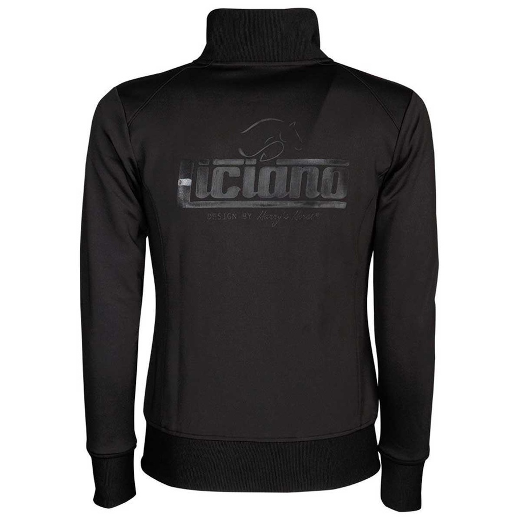 Harrys Horse Liciano kinder techvest
