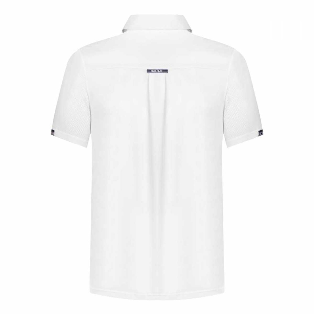 Fair Play Wedstrijdshirt H. John