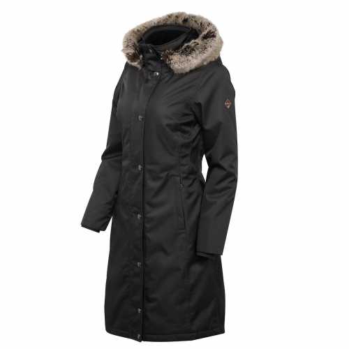 LeMieux Long Riding Winterjas