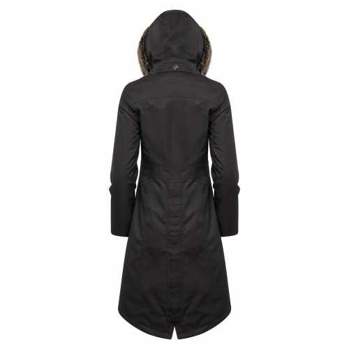 LeMieux Long Riding Winterjas