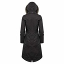 LeMieux Long Riding Winterjas
