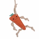 QHP Horse Toy box hanger