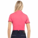 Anky Shortsleeve Polo
