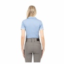Anky Sleeve Polo