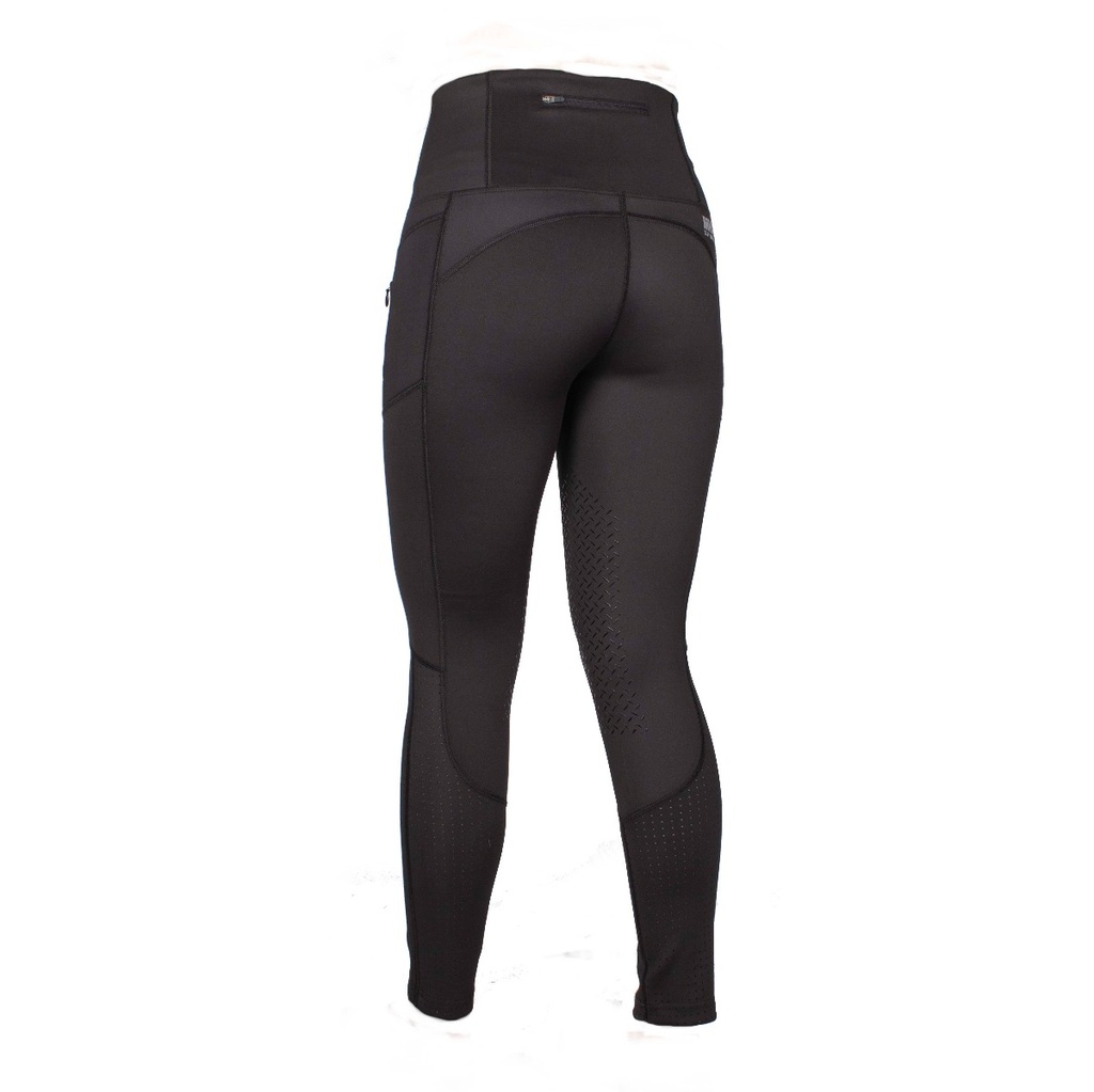 Mondoni Xandra MG Rijlegging