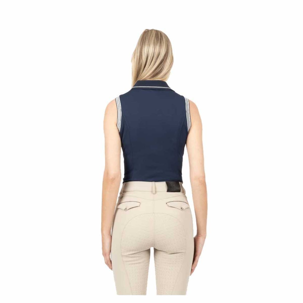 Anky Sleeveless ATC231202 Polo