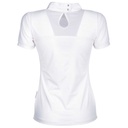 Harrys Horse Mesh Top wedstrijdshirt