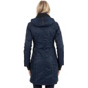 Anky Long Coat Winterjas