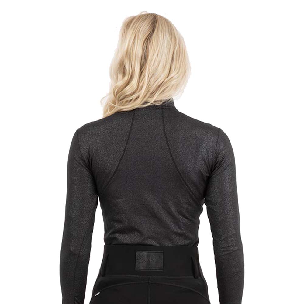 Anky Pullover Half Zip