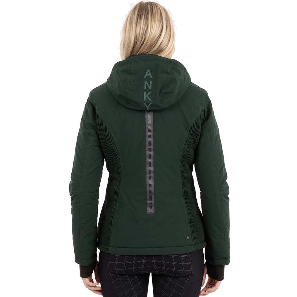 Anky Technical Jacket Winterjas