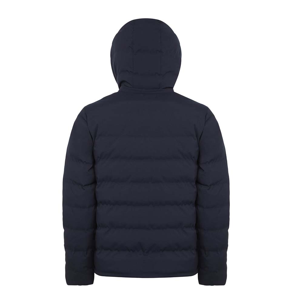 Le Mieux Mens waterproof jas