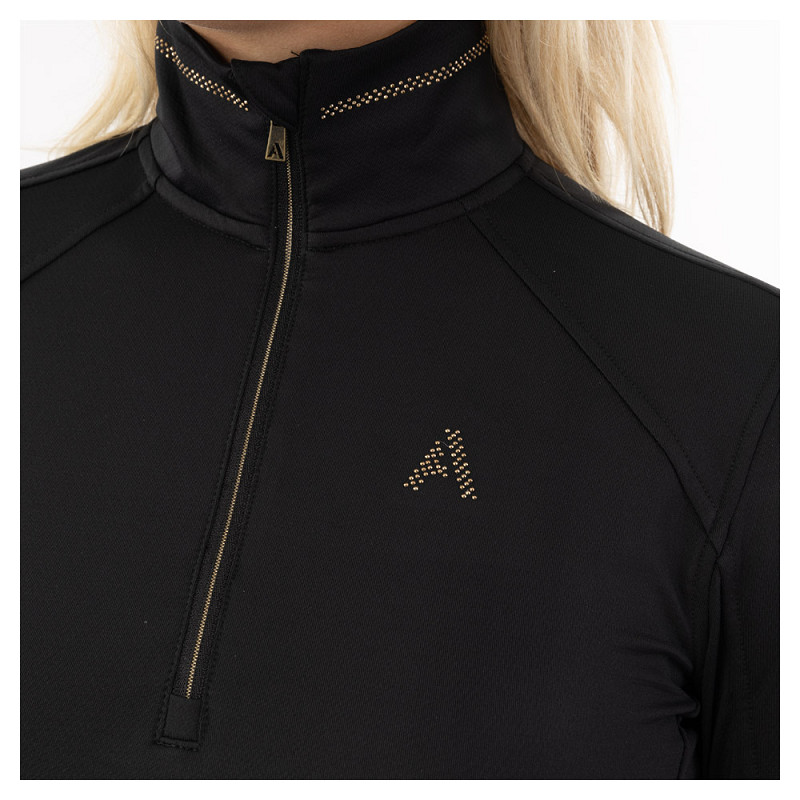 Anky ATC242303 Zip Pullover