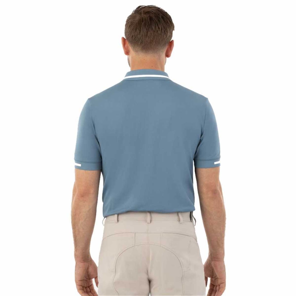 BR Ethan Heren Polo