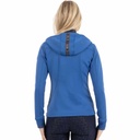 Anky Zipped Hoodie