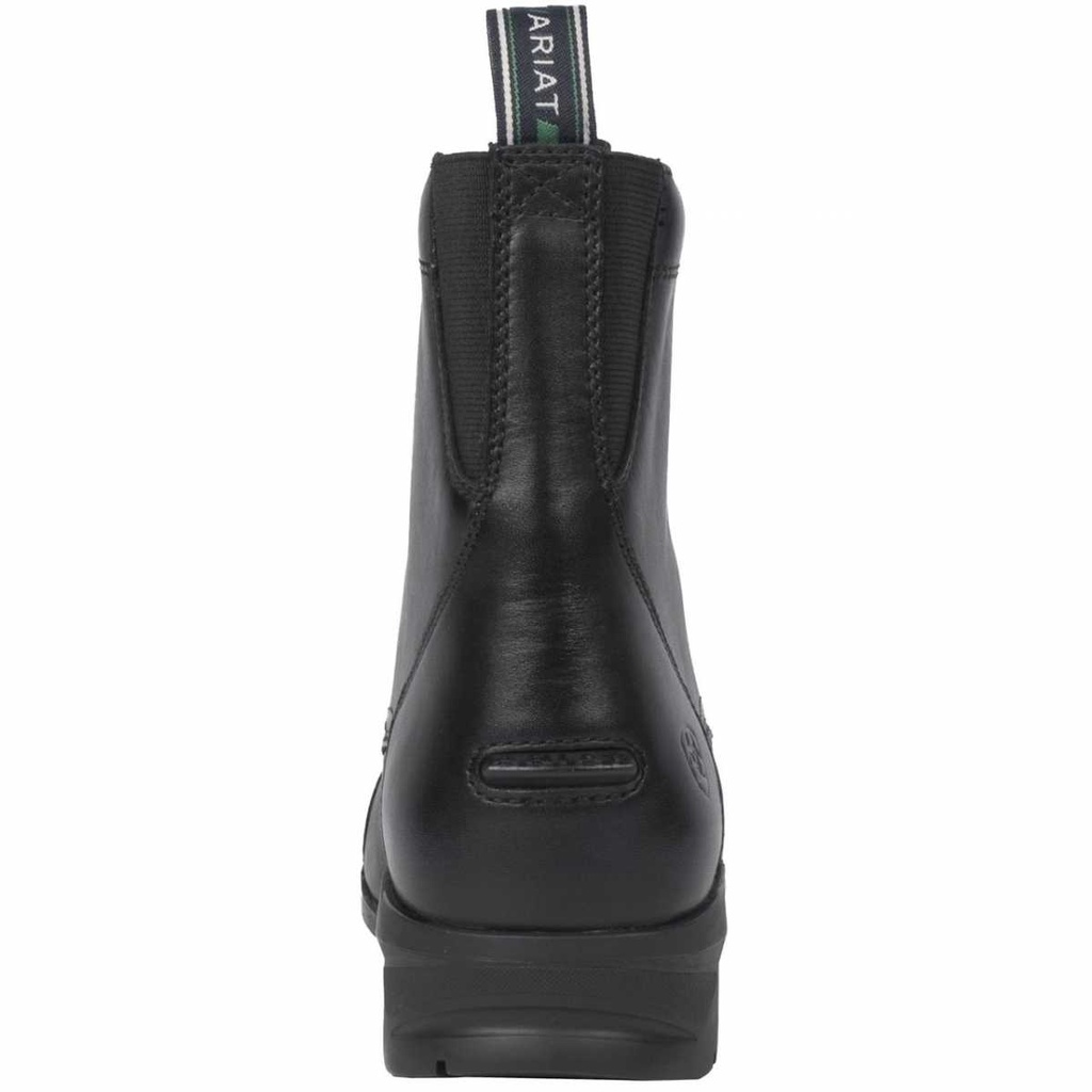 Ariat Heritage IV paddock