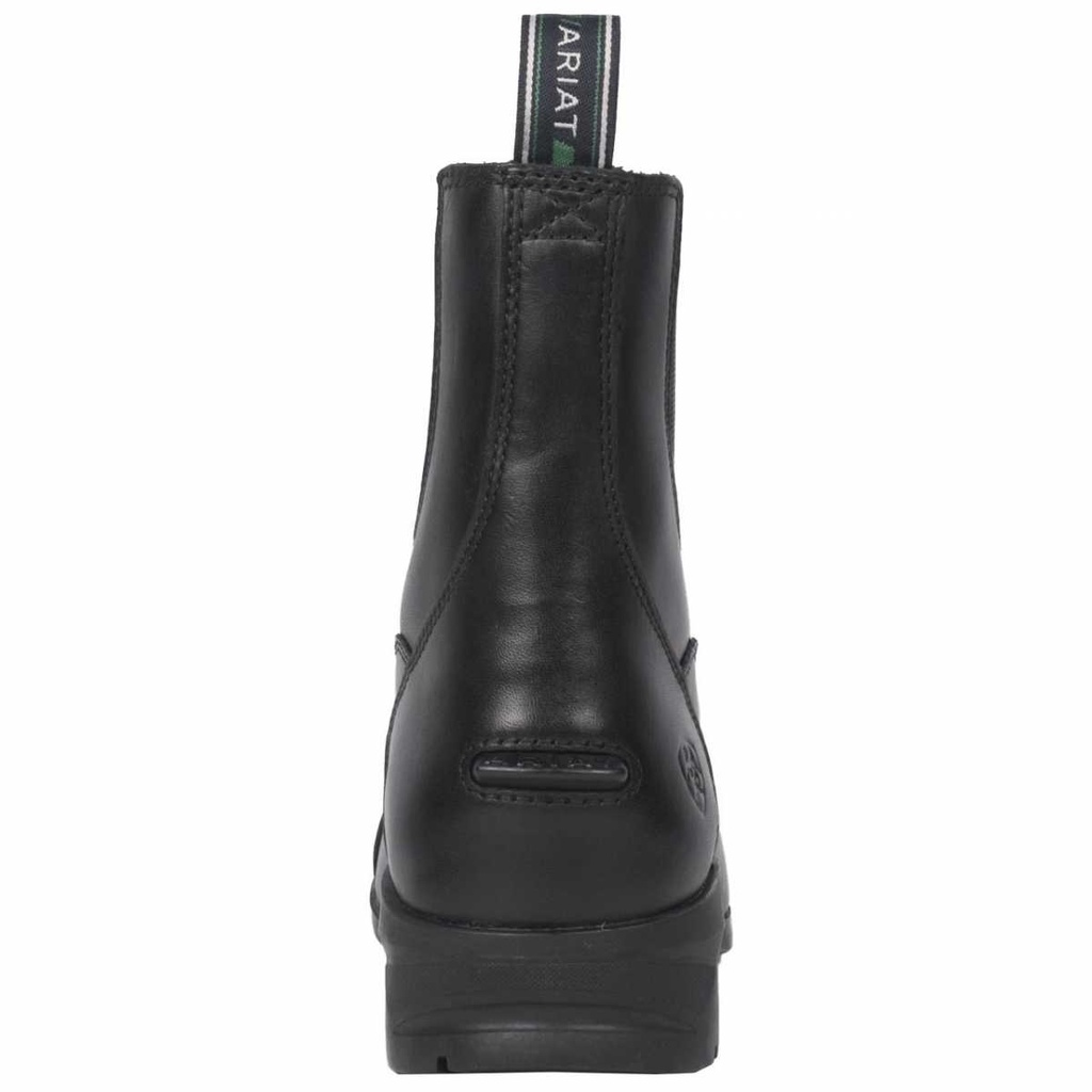 Ariat Heritage IV paddock zip