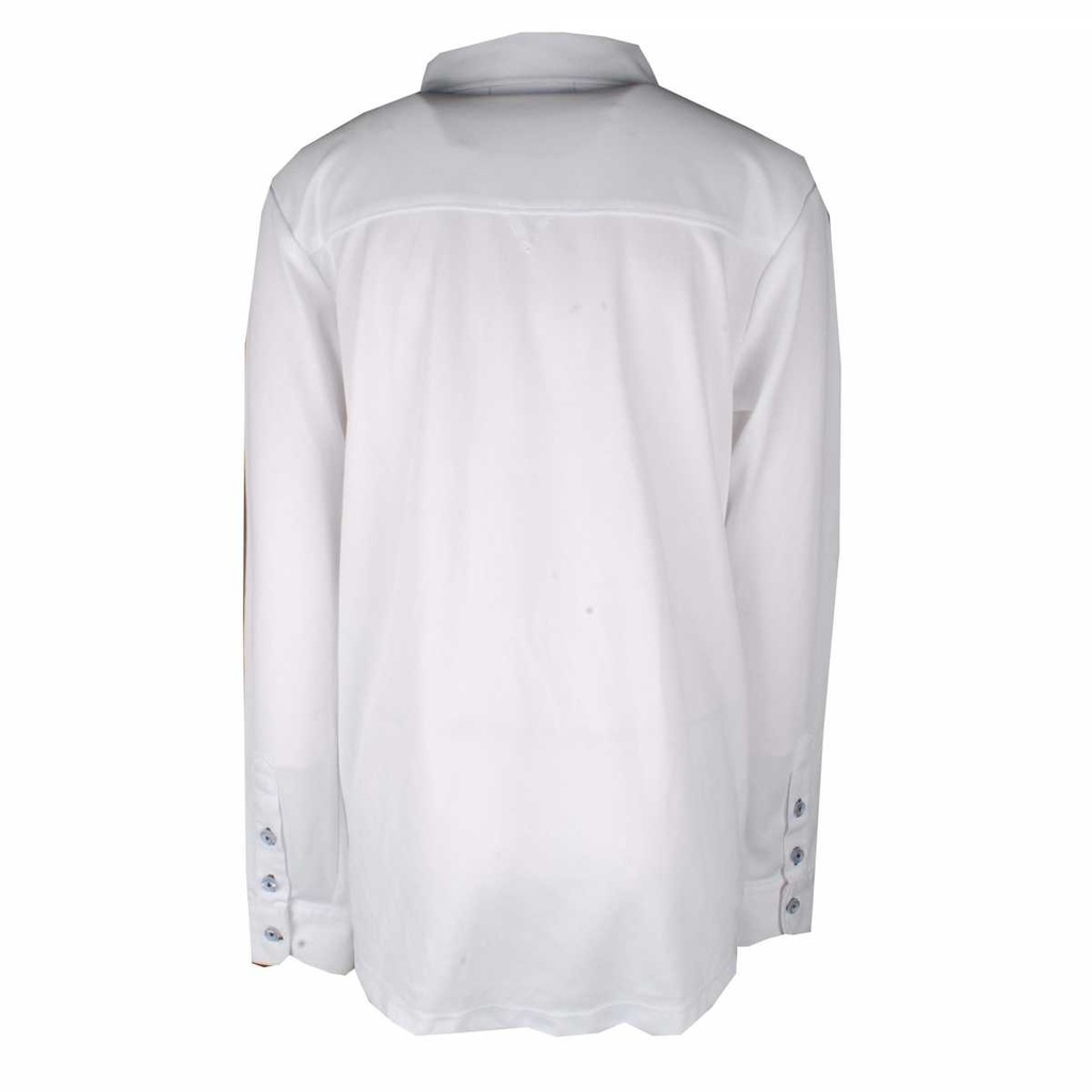 QHP Roan wedstrijdshirt jr