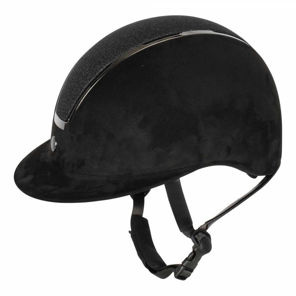 BR Omega Glitter cap