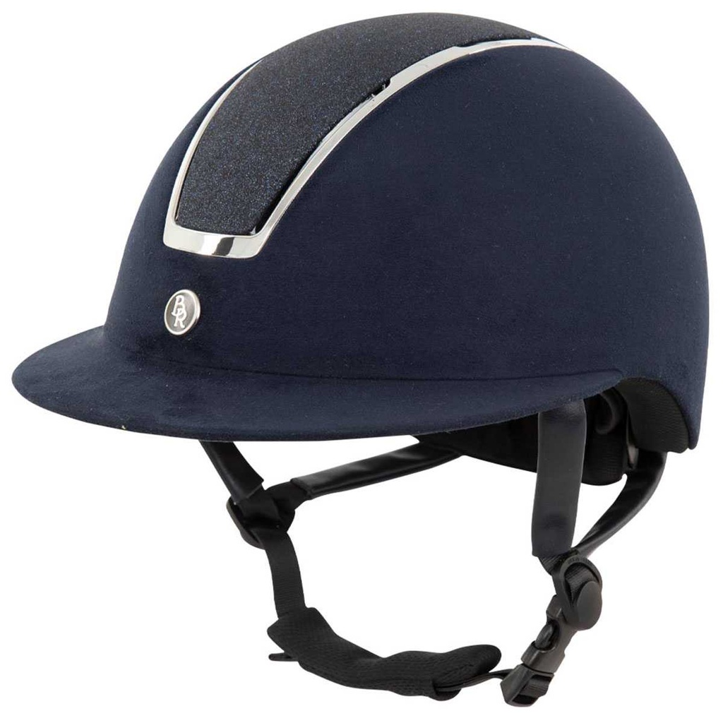 BR Omega Glitter cap