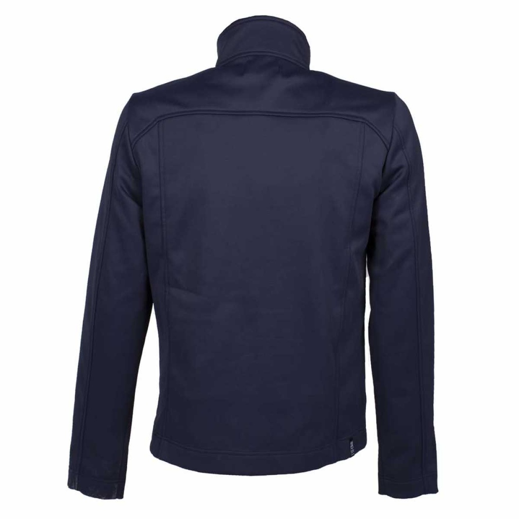 BRPS Carfield heren Jack