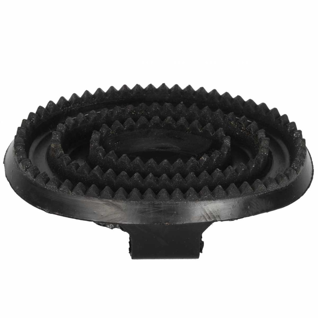 Pagony Rubber rosborstel