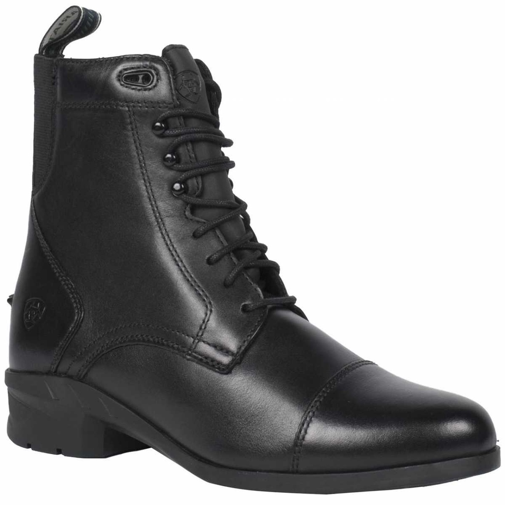Ariat Heritage IV Lace paddock