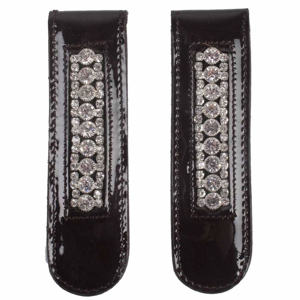 Clips pour bottes Bernice QHP