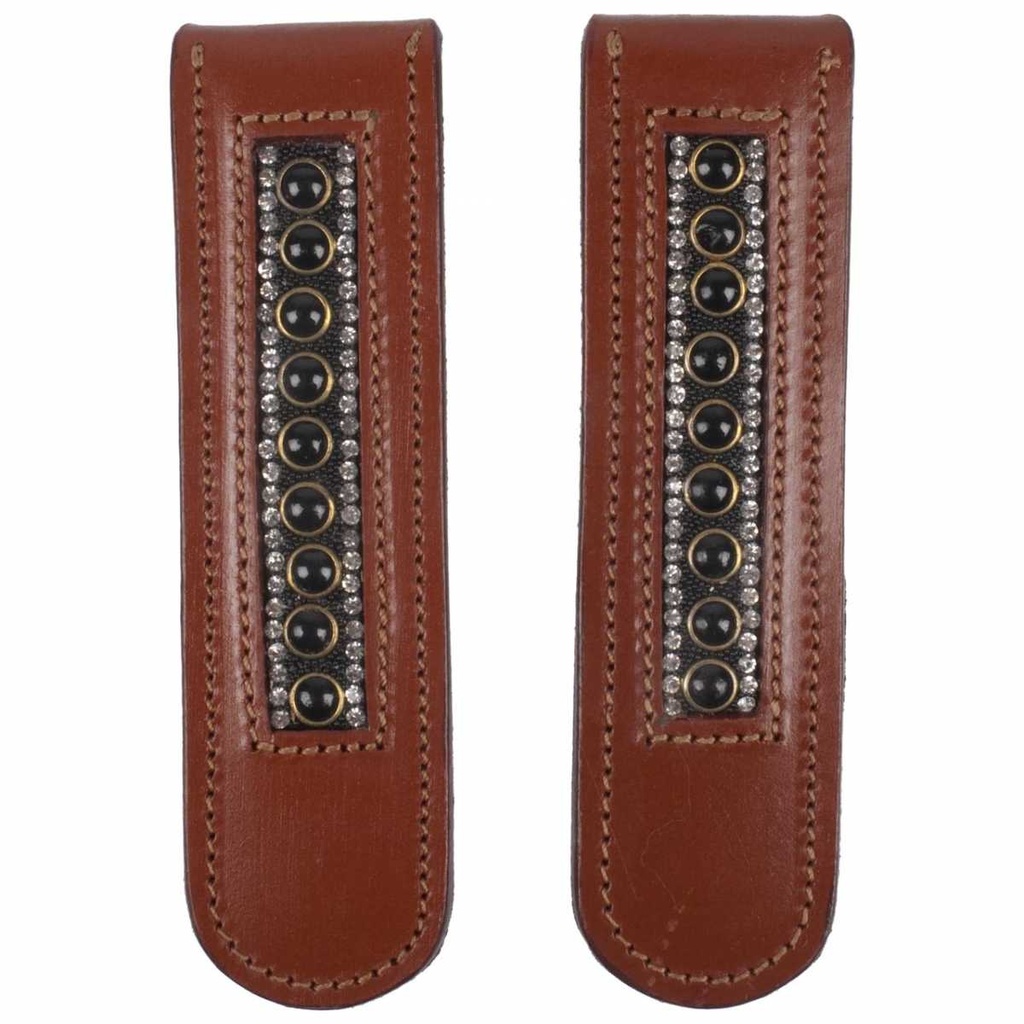 Clips pour bottes Arianne QHP