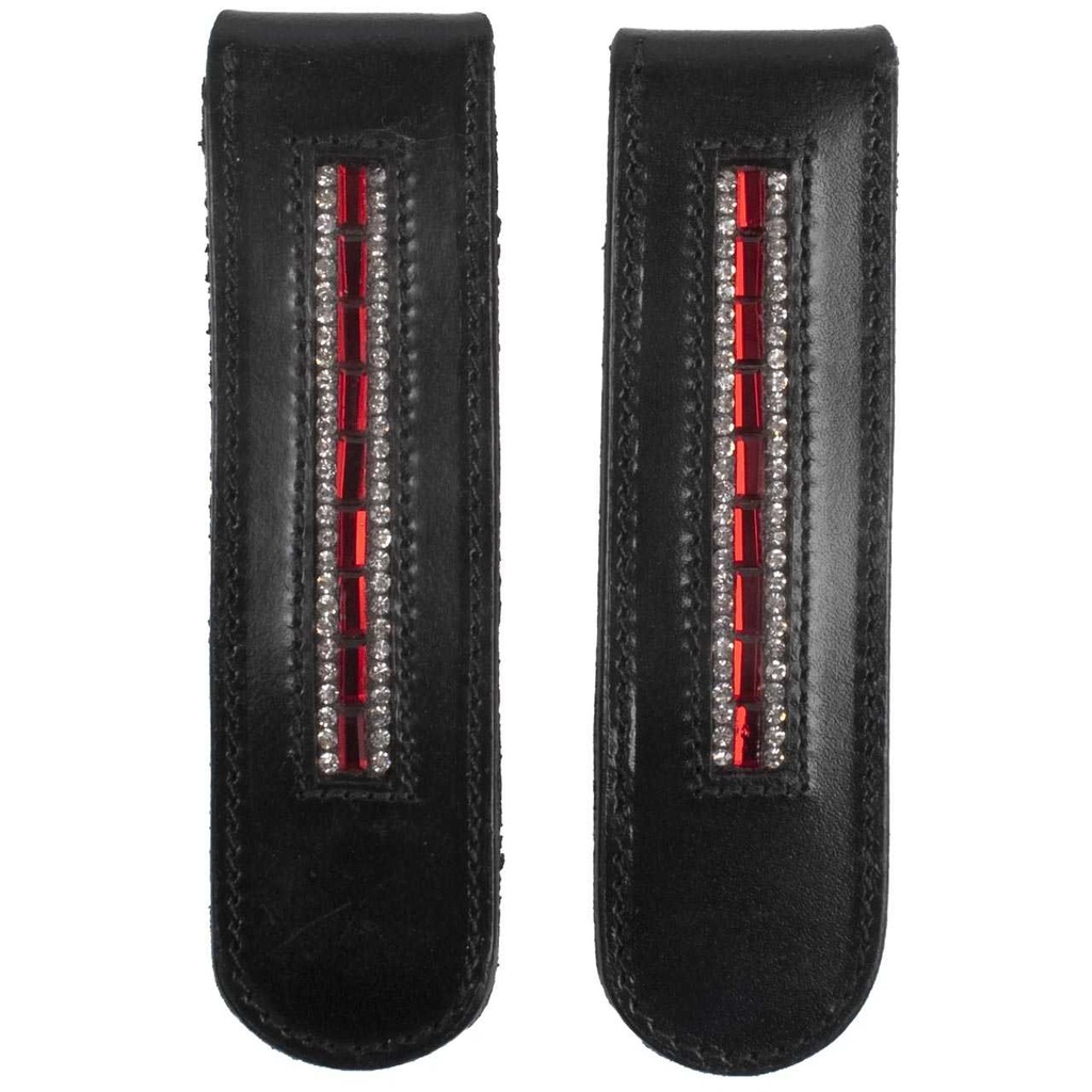 Clips pour bottes Brittany QHP