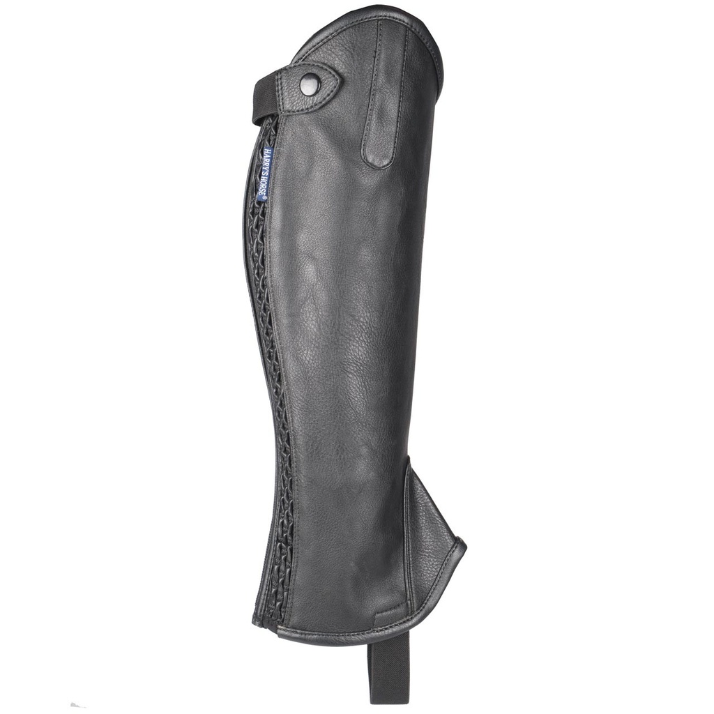 Harrys Horse Firenze half chaps