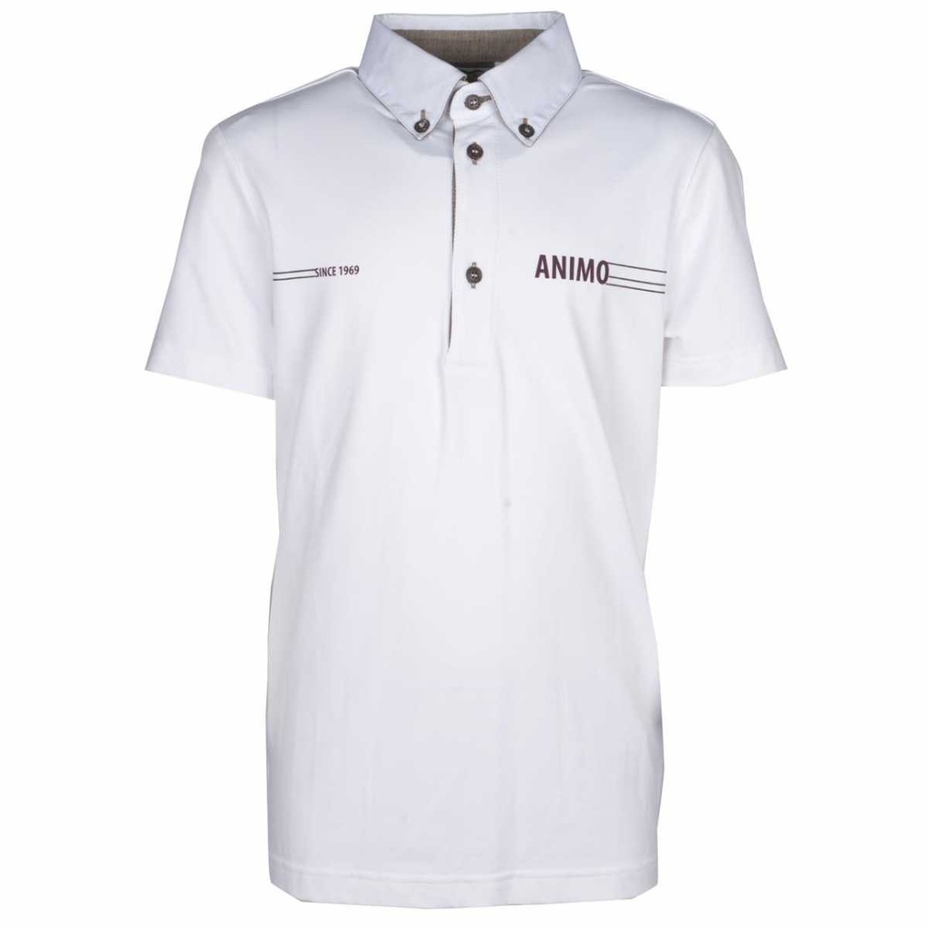 Animo Amilka wedstrijdshirt kind