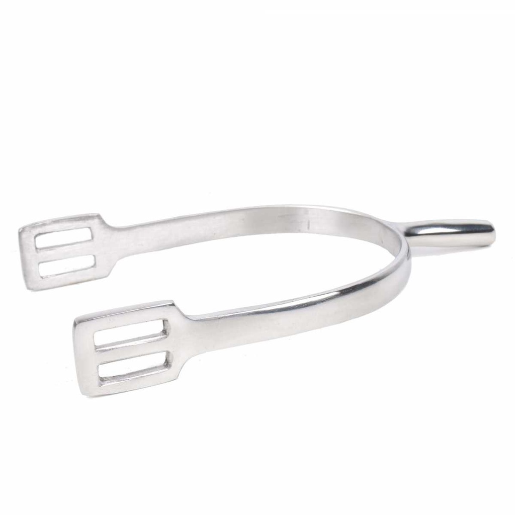 Mondoni Blunt spur