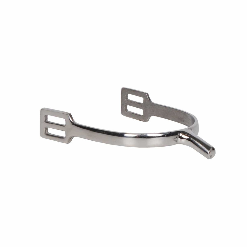 Mondoni Blunt spur