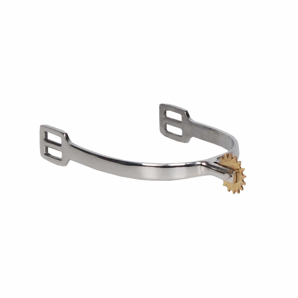 Pagony Blunt spur with rowels