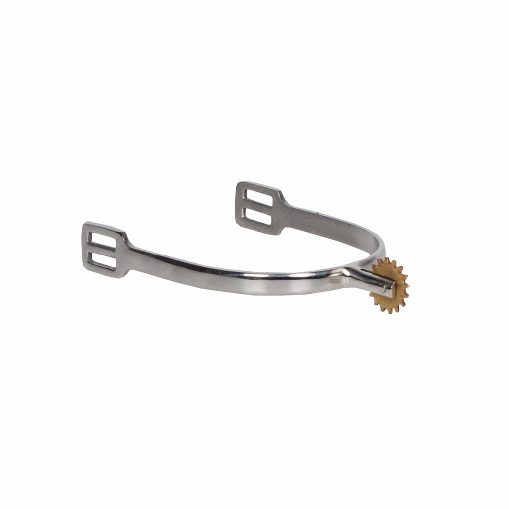 Pagony Blunt spur with rowels