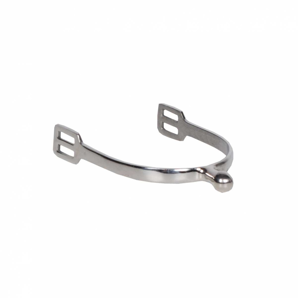 Mondoni Knopspoor D