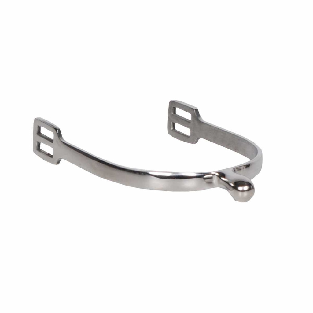 Mondoni Knopspoor H