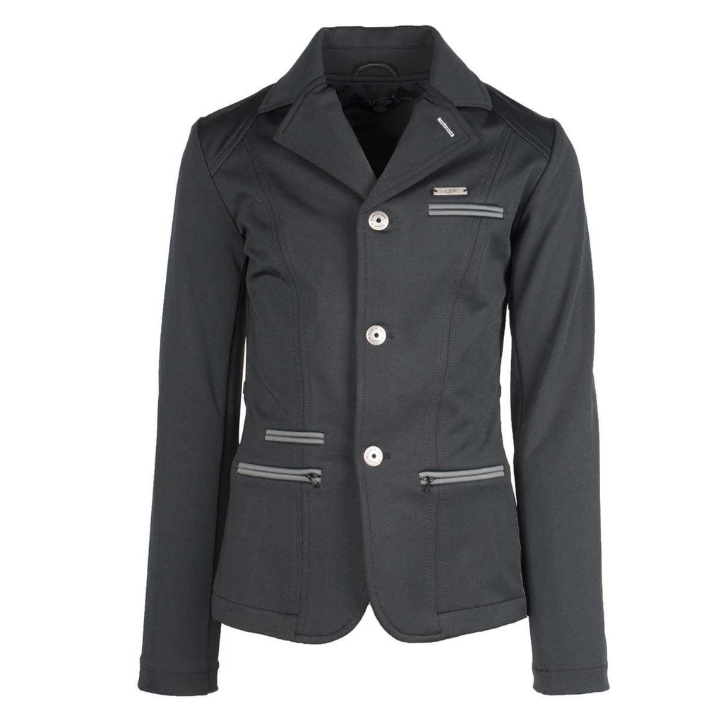 Veste de concours Perry QHP Kid