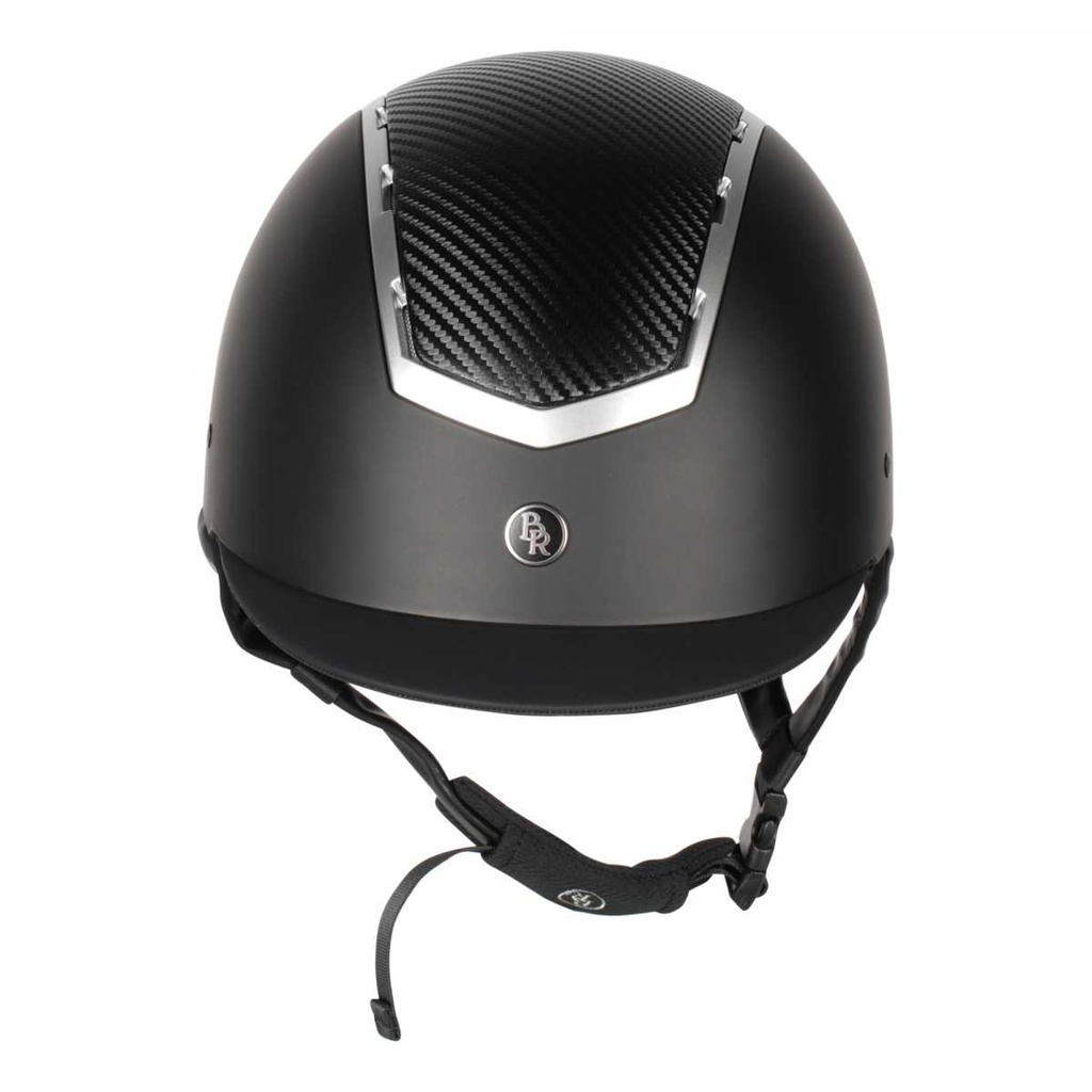 BR Sigma Carbon cap