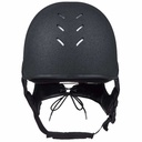 Charles Owen Js1 Pro eventing helmet