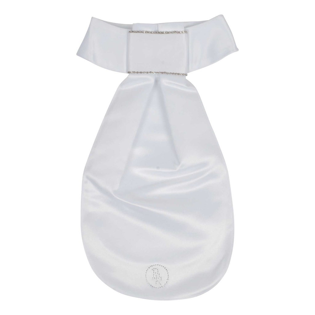 Plastron Luxembourg BR