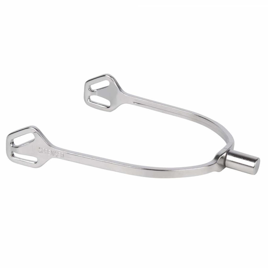 Eperons prince de galles Slimline HS