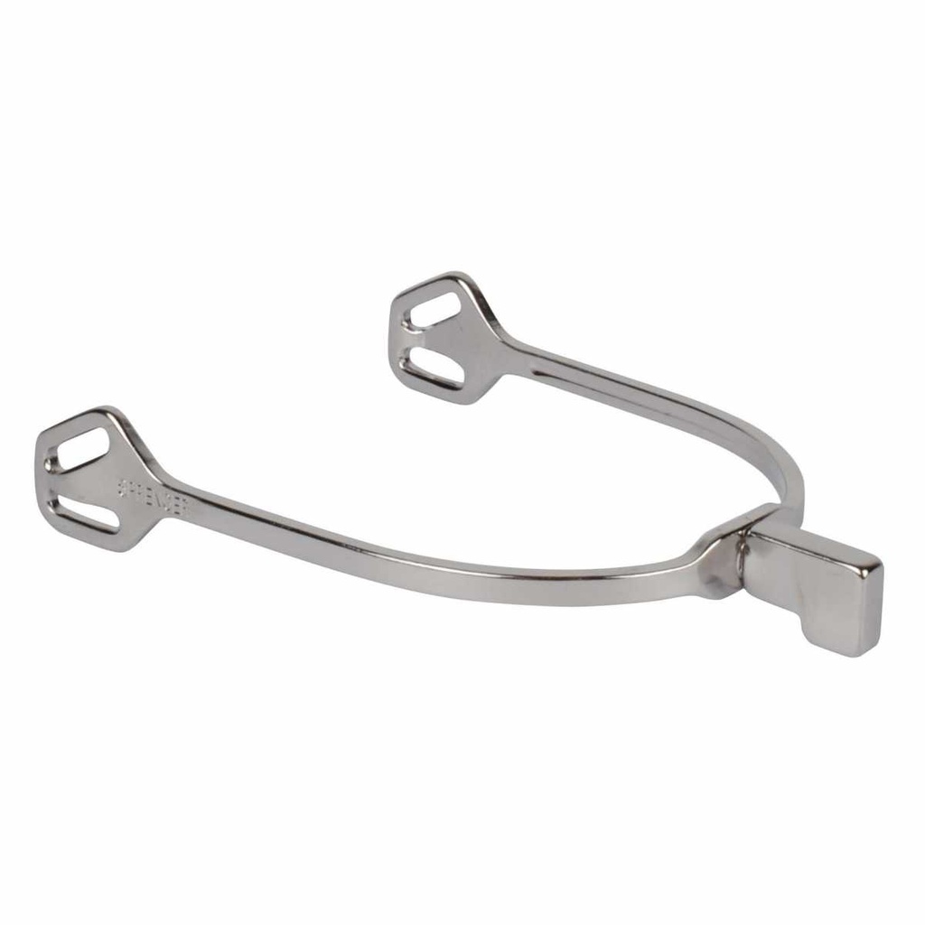 HS Slimline hamer sporen