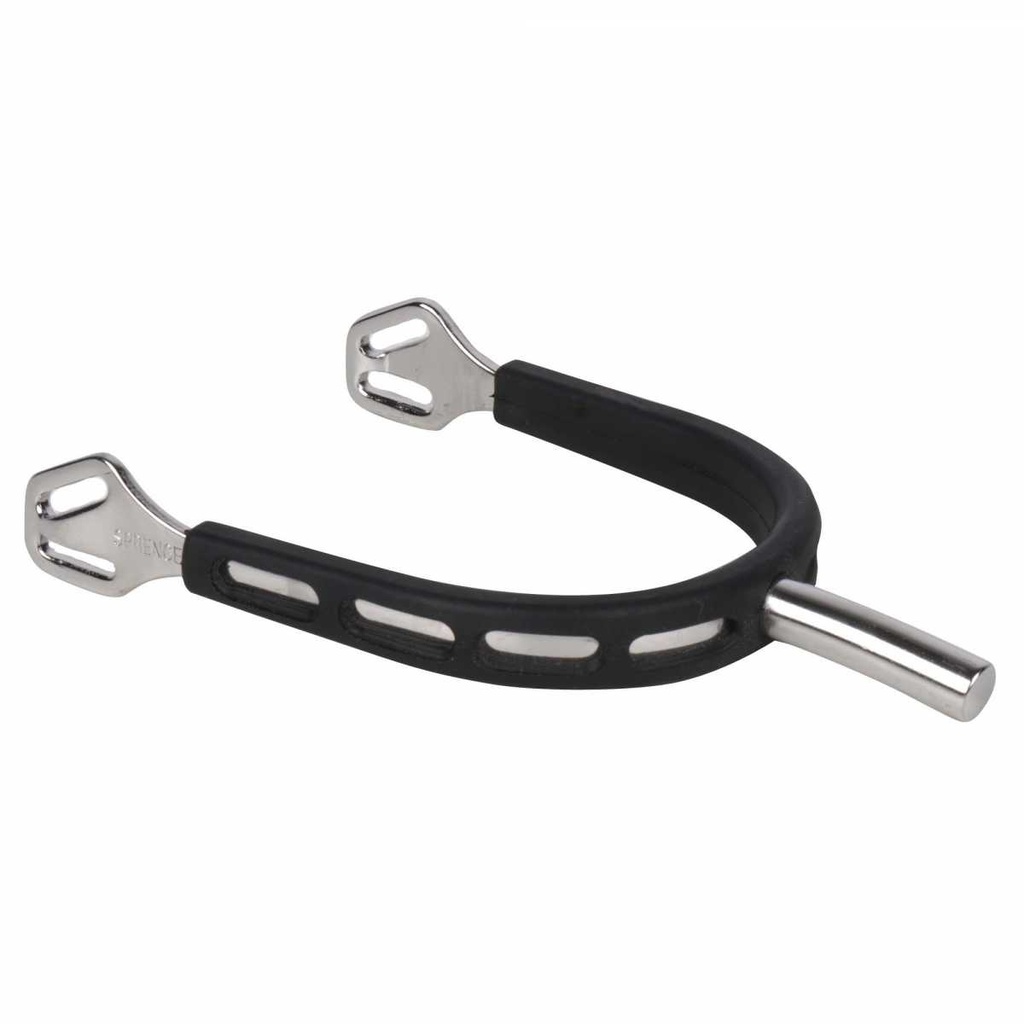 HS Ultra Fit X-grip stompe sporen