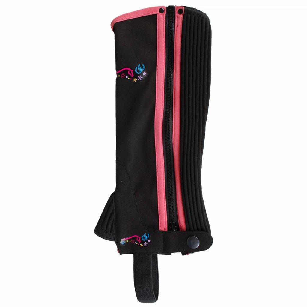 Mondoni Heartstrings Kinder Chaps